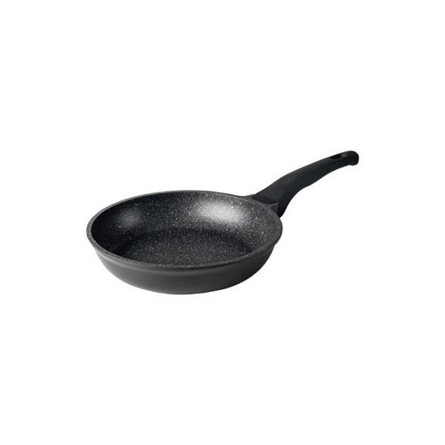 Lacor Noir Poêle 28 Cm - Eco Piedra - Image 2