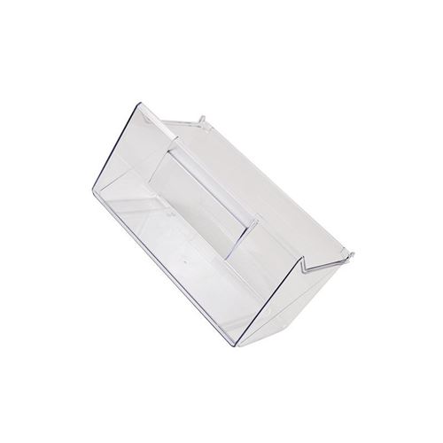 Tiroir congelateur,fond,transp Electrolux 264701604
