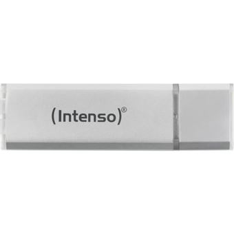 Clé USB - Intenso - Ultra Line - 512 Go - USB Type-A 3.2 - Vitesse de 70 Mo/s - 1