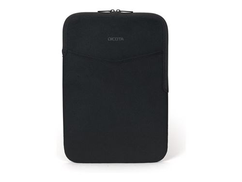 DICOTA Eco SLIM L - Housse d'ordinateur portable - 15 - noir - pour Microsoft Surface Book, Laptop