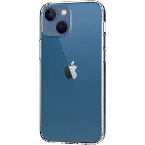 Verre Trempé compatible avec iPhone 14 Plus, iPh…