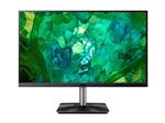 Acer Vero RS272 bpamix - RS2 Series - écran LED - 27" - 1920 x 1080 Full HD (1080p) @ 100 Hz - IPS - 250 cd/m² - 1000:1 - 1 ms - HDMI, VGA - haut-parleurs - noir