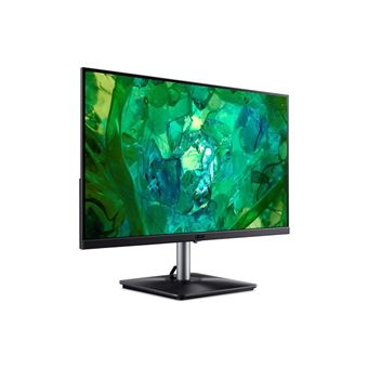 Acer Vero RS272 bpamix - RS2 Series - écran LED - 27" - 1920 x 1080 Full HD (1080p) @ 100 Hz - IPS - 250 cd/m² - 1000:1 - 1 ms - HDMI, VGA - haut-parleurs - noir