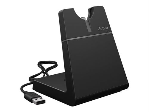 Jabra Engage - Socle de charge - pour Engage 55 Convertible