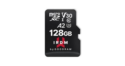 Goodram MicroCard IRDM 64Go
