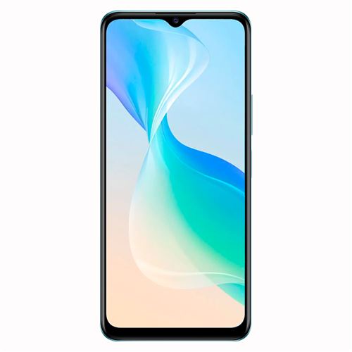 Smartphone VIVO Y76 5G Bleu 8Go RAM 256Go ROM NFC Écran 6,58 FHD+