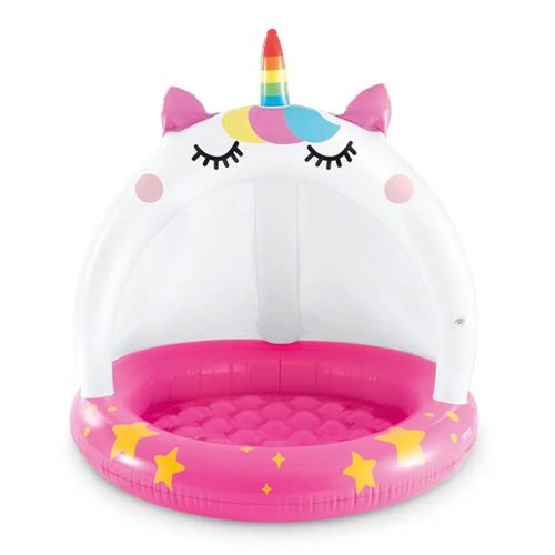 Intex Caticorn Baby Pool   1 stk.