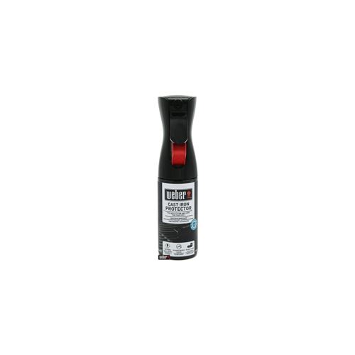 WEBER Spray protecteur pour fonte - 200 ml