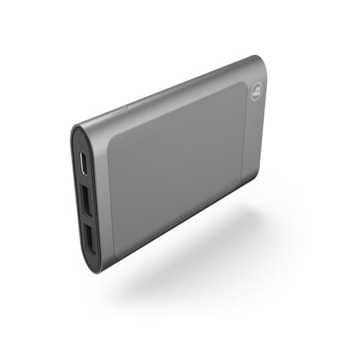 Power pack hd -5, 5 000 mah, anthracite