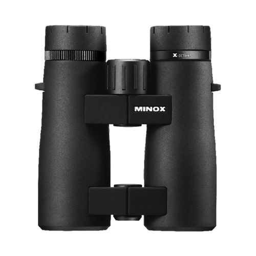 Jumelle Minox X-Active 10x44