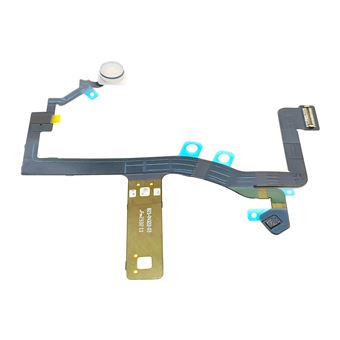 Câble Flash (nappe) Pour IPhone 13 - Neuf, Couleur Noire - Compatible Apple, Fabriqué En Chine