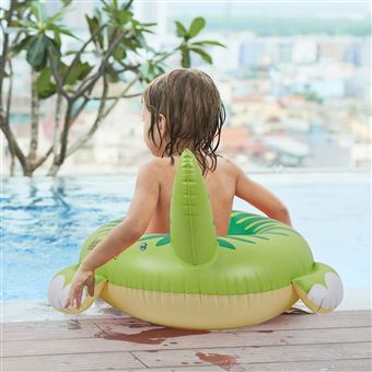 Intex flotteur de piscine gonflable - Dragon - Aire de jeu gonflable - à la  Fnac