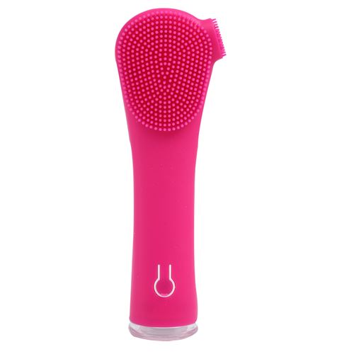 Cenocco Beauty CC-9085: Nettoyant facial électrique en silicone