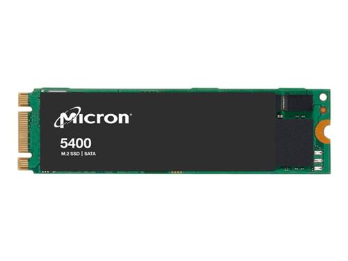 Micron 5400 PRO 960 Go M.2 SATA