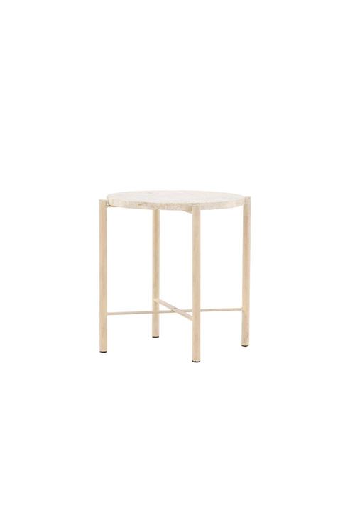 Venture Home - Table de canapé Sandhamn - Table basse de salon - Image 3