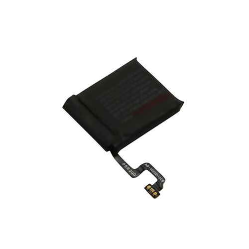 Batterie Li-Polymer 3.81V 224mAh Compatible Watch 4 40mm Avizar Noir