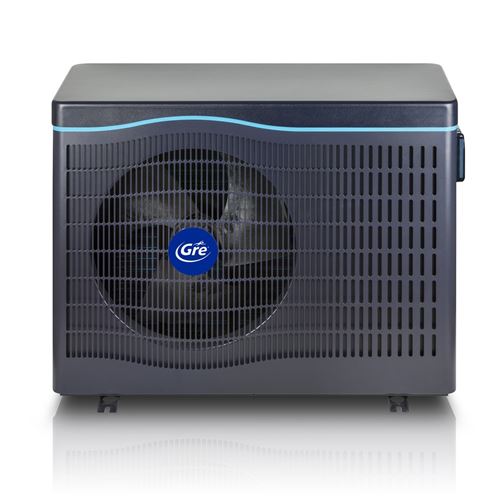 Gre Pompe À Chaleur Piscine Full Inverter - Image 4