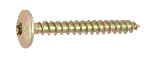 Ultima - Vis de penture Torx - 7x70 mm - Boîte de 100 - Image 3