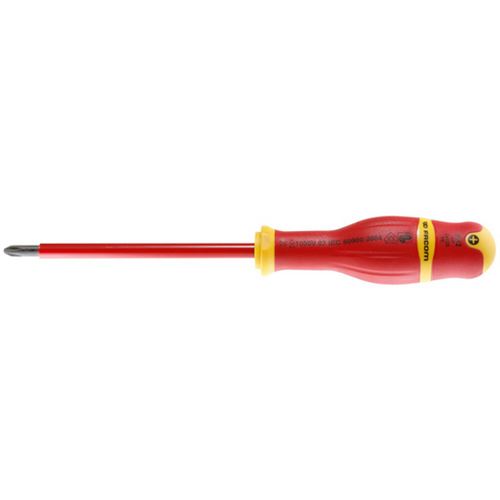 Facom Tournevis Isolé Phillips Ph3 Ap3x150ve 3 X 150 Mm Protwist - Image 3