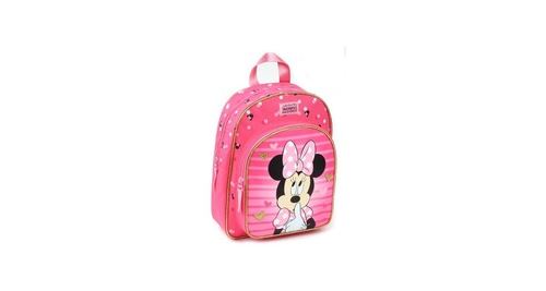 Disney sac a dos minnie mouse enfant