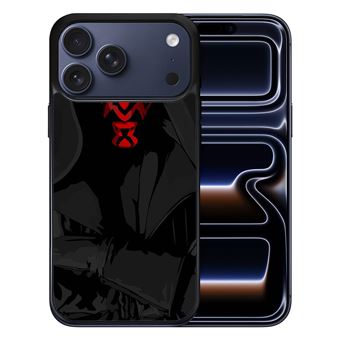 I-HONVA Coque pour iPhone Xs, iPhone X - Résistante aux chocs, à la