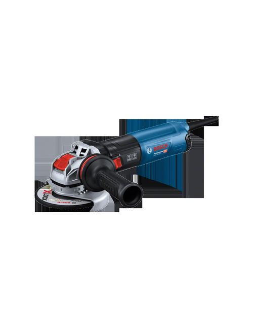 Non Communiqué Meuleuse Angulaire X-Lock Gwx 14-125 S 06017D2100 - Bosch