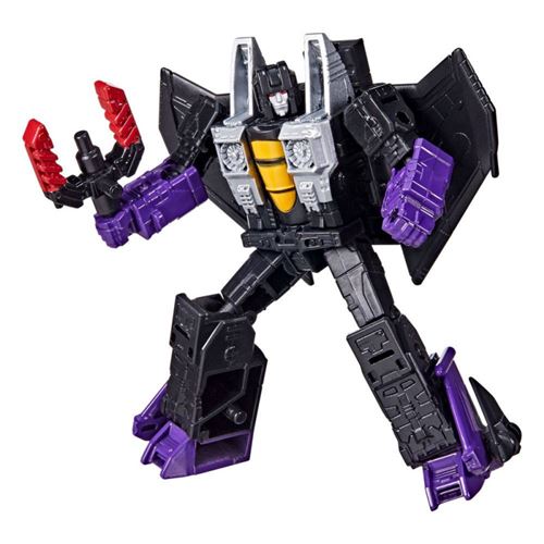  Figurine - Transformers - Generations Studio Series Core Tf6 Skywap