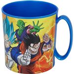 Mug Personnalisé Dragon Ball Z - Tasse Café Céramique 325ml, Blanc, Neuf