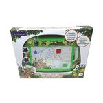 Clementoni Mallette Magnétique La Vie à La Maison – Jeu Éducatif 2 Ans – Apprendre La Logique Et Le Vocabulaire En Jouant