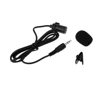 Support Microphone McGrey MBS-01 Avec Potence Réglable - Pied Micro Hauteur 154cm