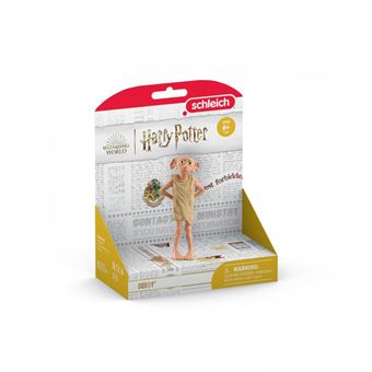 13985 Dobby Figurine Harry potter - 1