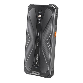 hotwav cyber 9 pro rugged smartphone