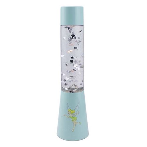 Lampe - Disney - Fée Clochette
