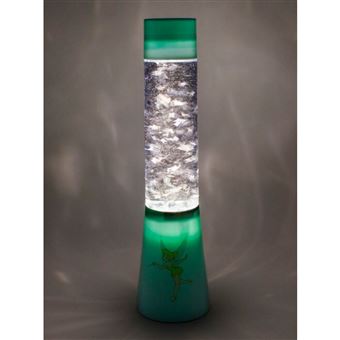 Lampe - Disney - Fée Clochette