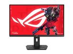ASUS ROG Strix XG279CNS - Écran LED - jeux - 27" - 1920 x 1080 Full HD (1080p) @ 380 Hz - Fast IPS - 400 cd/m² - 1000:1 - DisplayHDR 400 - 0.3 ms - HDMI, DisplayPort, USB-C - gris