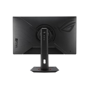ASUS ROG Strix XG279CNS - Écran LED - jeux - 27" - 1920 x 1080 Full HD (1080p) @ 380 Hz - Fast IPS - 400 cd/m² - 1000:1 - DisplayHDR 400 - 0.3 ms - HDMI, DisplayPort, USB-C - gris