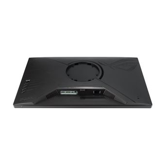 ASUS ROG Strix XG279CNS - Écran LED - jeux - 27" - 1920 x 1080 Full HD (1080p) @ 380 Hz - Fast IPS - 400 cd/m² - 1000:1 - DisplayHDR 400 - 0.3 ms - HDMI, DisplayPort, USB-C - gris
