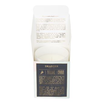 Bougie Cadeau - Maman Poule - Draeger Paris