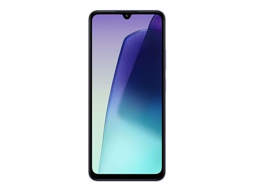 Xiaomi Redmi 14C - 4G smartphone - double SIM - RAM 6 Go / Mémoire interne 128 Go - 6.88 - 1640 x 720 pixels (120 Hz) - 2x caméras arrière 50 MP - front camera 13 MP - violet de rêve