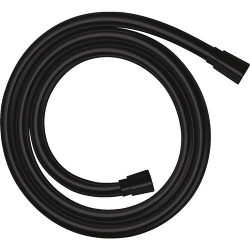 Hansgrohe Isiflex Shower hose 160cm - Black - 28276670