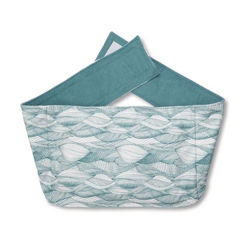 Vivezen Ceinture Lombaire Chauffante Nature Et Decouverte Ceinture