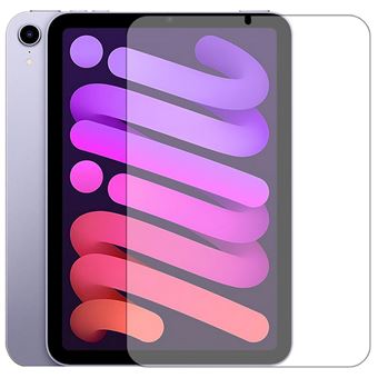 Film protection pour iPad Mini 7 8,3 2024 7éme gen A2995, A2996 verre trempé ultra résistant - Visiodirect - 1