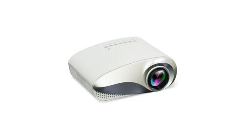 Non Communiqué Home Cinéma Vidéo Projecteur Portable Projecteur Led Avec Hdmi Home Hd 1080P