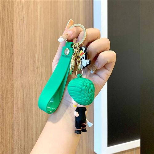 Porte clés Siffleur OkKey - Gadget à la Fnac
