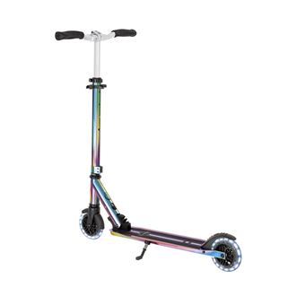 Flow Element Light Neo Chrome
