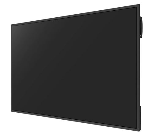 Optoma N3981K - Classe de diagonale 98 N-Series écran LCD rétro-éclairé par LED - affichage dynamique/conférence - 4K UHD (2160p) 3840 x 2160 - Direct LED
