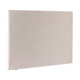 BULTEX Tête de lit Etna 200cm jersey galet