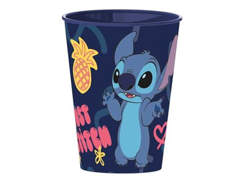 Non Communiqué Lilo & Stitch - Tasse - 260 Ml