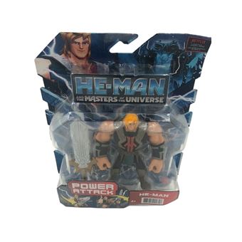 Motu - Figurine a Fonction Musclor - Figurines DAction - 1