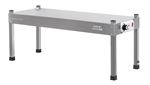 Rampe Chauffante Empilable 100 - Casselin - - x380xmm